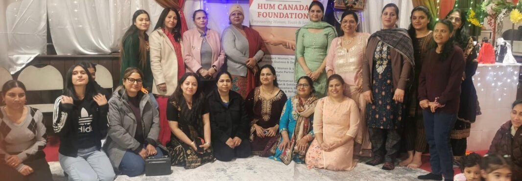 International Women’s Day Celebrated on March 8th.2026